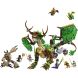 Конструктор LEGO Ninjago Дракон життя 71859