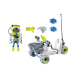 Конструктор Playmobil Марсохід 42 деталі 9491