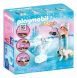Конструктор Playmobil Принцеса-зимовий цвiт 9353