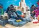 Конструктор Playmobil Super set Тактичний дайвінг 70011