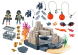 Конструктор Playmobil Super set Тактичний дайвінг 70011