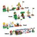 Конструктор Prince Florian і Castle Bowser LEGO Super Mario 72042