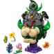 Конструктор Prince Florian і Castle Bowser LEGO Super Mario 72042