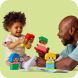 Конструктор Сильні почуття та емоції LEGO DUPLO 10415