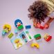 Конструктор Сильні почуття та емоції LEGO DUPLO 10415