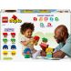 Конструктор Сильні почуття та емоції LEGO DUPLO 10415