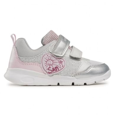 Кросівки на дівчинку Geox Runner розмір 25 B15H8C-0M2BC-C0566