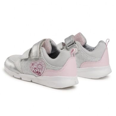 Кросівки на дівчинку Geox Runner розмір 25 B15H8C-0M2BC-C0566