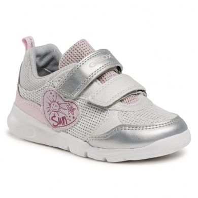 Кросівки на дівчинку Geox Runner розмір 25 B15H8C-0M2BC-C0566