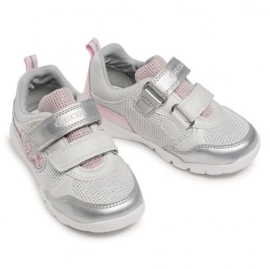 Кросівки на дівчинку Geox Runner розмір 25 B15H8C-0M2BC-C0566