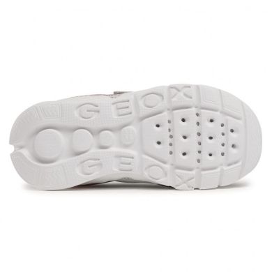 Кросівки на дівчинку Geox Runner розмір 25 B15H8C-0M2BC-C0566