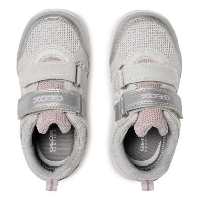 Кросівки на дівчинку Geox Runner розмір 25 B15H8C-0M2BC-C0566
