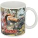 Кружка STOR CERAMIC MUG 11 OZ AVENGERS DUST Stor-02831