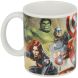 Кружка STOR CERAMIC MUG 11 OZ AVENGERS DUST Stor-02831