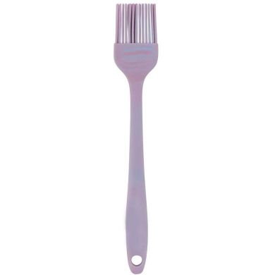 Кухонна кисточка з ефектом перламутру, рожева, 21см MISS ETOIL 4979670