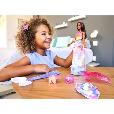 Кукла Barbie Барби Dreamtopia Princess в ассортименте GJK12