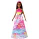 Кукла Barbie Барби Dreamtopia Princess в ассортименте GJK12