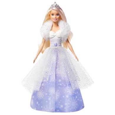 Кукла Barbie Барби Dreamtopia Princess в ассортименте GJK12