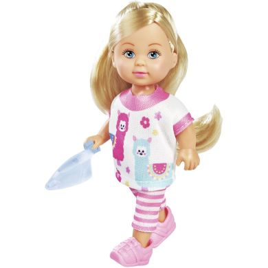 Лялька Eвi Прибирання, 3+ SIMBA TOYS 5733697