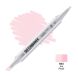 Маркер спиртовой двухсторонний Sketchmarker Ice Pearl SM-R034