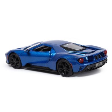 Автомодель Bburago 1:32 Ford GT 18-43043
