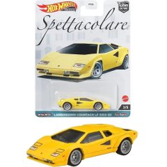 Машинка Hot Wheels премиум в асс. (американский стиль) FPY86