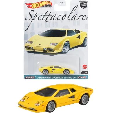 Машинка Hot Wheels премиум в асс. (американский стиль) FPY86