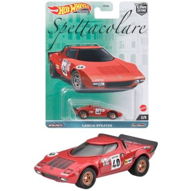 Машинка Hot Wheels премиум в асс. (американский стиль) FPY86