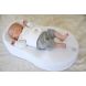 Матрас детский Red Castle Cocoonababy эргономичный 2024 0441066