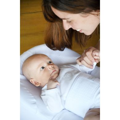 Матрас детский Red Castle Cocoonababy эргономичный 2024 0441066