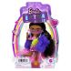 Міні-лялька Barbie Барбі Екстра леді-цукерка HGP63