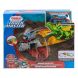 Моторизованный игровой набор Thomas&Friends Побег от дракона FXX66