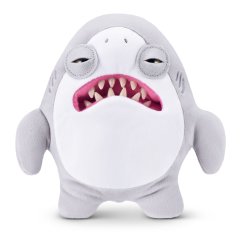 Мягкая игрушка Акулик Гризунко Fuggler 15747