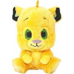 М&rsquo;яка іграшка Disney Сімба з великими очима 15 см PDP1602247