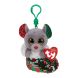 Брелок TY Flippables Мишка Chipper 12 см 35314