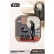 Нашивка CERDA PATCH Мандалорець CERDA-2600001219