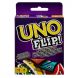 Настільна гра Mattel Уно Подвійна гра UNO Flip! GDR44