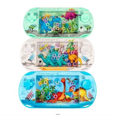 Настільна гра Maya Toys дитяча Кільця в асортименті 2586HF