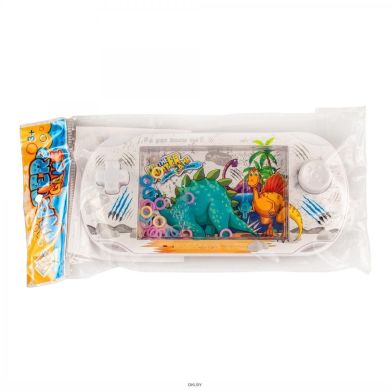 Настільна гра Maya Toys дитяча Кільця в асортименті 2586HF