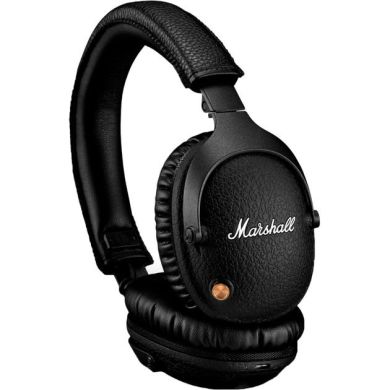 Наушники Marshall Monitor II ANC Black 1005228
