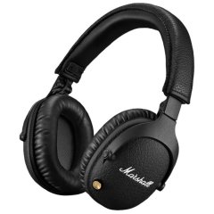 Навушники Marshall Monitor II ANC Black 1005228