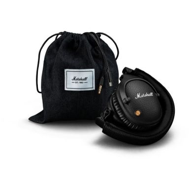 Наушники Marshall Monitor II ANC Black 1005228
