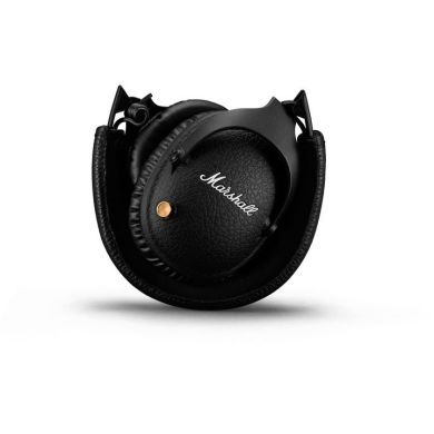 Наушники Marshall Monitor II ANC Black 1005228