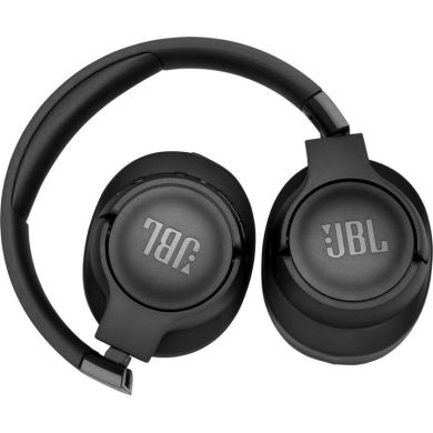 Навушники з БТ JBLT760NCBLK