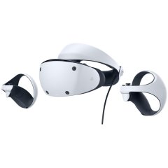 Окуляри віртуальної реальності PlayStation VR2 EAS 1111133