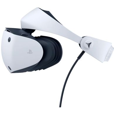 Окуляри віртуальної реальності PlayStation VR2 EAS 1111133