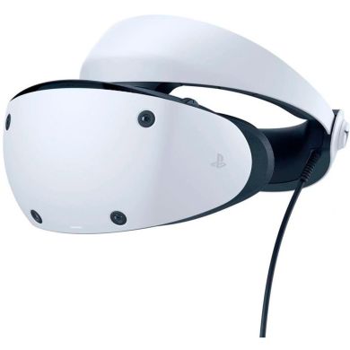 Окуляри віртуальної реальності PlayStation VR2 EAS 1111133
