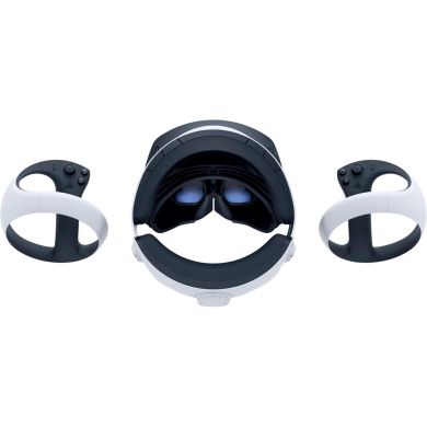 Окуляри віртуальної реальності PlayStation VR2 EAS 1111133