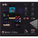 Панель Smart LED Twinkly Squares 3 Extension RGB IP20 16x16см розширення до TWQ064STW-07-BEU TWQ064STW-03-BAD