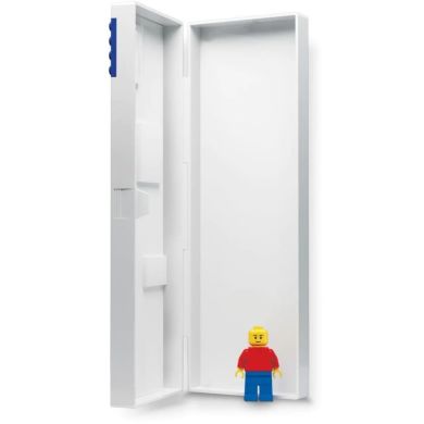Пенал з тарілками та мініфігуркою LEGO 4003084-52884